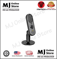 Fantech LEVIOSA LIVE MCX02 Dynamic USB Microphone for PC / HP / Laptop