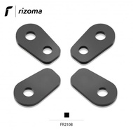 RIZOMA FR210B ADAPTOR FOR INDICATOR LIGHT