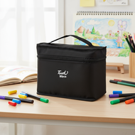 Double-ended Marker Pen Set with Brush Tips, 36 to 168 Colors  Set Pen Marker Berkepala Dua dengan B