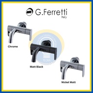 (YEOKA LIGHTS AND BATH) G.Ferretti Two-Way Tap LP 4611