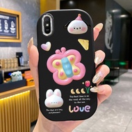 Case Applicable to Xiaomi Redmi 9A 9I Case Silicone Image