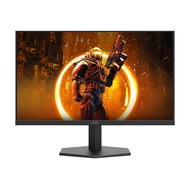 AOC (จอมอนิเตอร์) MONITOR Q27G11E/67 - 27 IPS 2K 180Hz (3Y) BLACK & RED