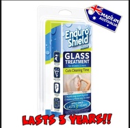 [Last for 3 year] EnduroShield Home Treatment B For Showers screens & More -ONE Application PROTECTS