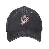Wolf Cola It'S Always Sunny In Philadelphia Design High Quality Baseball caps