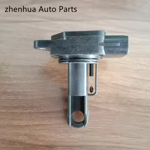 1x MAF Mass Air Flow Sensor for FORD-Mondeo RANGER 2.3L Vauxhall Insignia 2.0 CDTI 4x4 WLS1-13-215 1