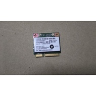 Toshiba satellite C640 WiFi network card