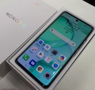 【消費券】Honor 50 國際版 8+256GB 內置 Google 雙卡 香港 5G 網絡