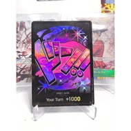 Don!! Vinsmoke Reiju - English Onepiece TCG
