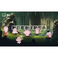 KS Studio - Motimon Digimon Series 002 Resin Statue GK Anime Figure