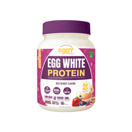 Live -  Eggy โปรตีนไข่ขาว หุ่นดีเริ่มต้นที่..ไข่ โปรตีนดูแลสุขภาพ