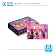 Girls' Generation - 7th Full Album FOREVER 1 (Standard / Special Deluxe)