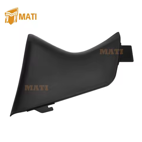 M MATI Right Side Pull Start Cover For Honda Rancher 350 TRX350TE TRX350TM TRX350FE TRX350FM 2000-20