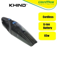 KHIND Handheld Cordless Vacuum Cleaner VC9678MS