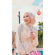 Wawa Sunscreen Perfect Brightening SPF 50++ by Wawa Zainal