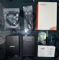MAIVO USB 2.5寸硬碟盒 雙盤位 全新 唔小心買錯款
