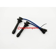 DAIHATSU MIRA L5 TURBO 16V CABLE PLUG ENGINE
