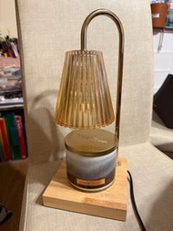 香薰蠟燭燈