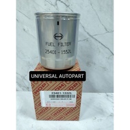 FUEL FILTER UPPER DIESEL UP FILTER HINO DUTRO RINO NEW 130HT UP TOP 23401-1332L