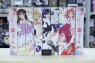 [現貨]   日版 出租女友 一番賞 滿足度2 B C D E賞 水源 千鶴 七海 麻美 更科瑠夏 櫻沢 掛畫