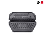 GIVI E172 Specific Backrest for Trekker Outback (OBKN58A/B)-Other Accessories