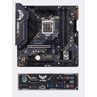 Asus/Asus TUF GAMING B460M-PRO10 Generation Corey Motherboard Also Have i5 10600KF Set