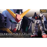 Bandai RG 1/144 RX-178 Gundam MK-II (AEUG)