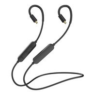 Neckband Bluetooth Cable APTX-HD LDAC Lossless 5125 IE80/500Pro 900 0.78mm CX A2DC Wireless Earphone