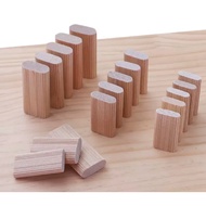 [Wood Kernel] domino festool Wood Tenon Sheet df500 df700 Beech