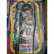 MITSUBISHI PAJERO 4G54-ENGINE (PETROL) ENGINE OVERHAUL SET / FULL SET [1SET] READY STOCK 