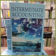 ◄ ♝ ◧ Intermediate Accounting 2023/2024 1A&1B(Authentic) by Millan