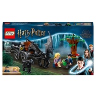 76400 LEGO HARRY POTTER:Hogwarts Carriage and Thestrals