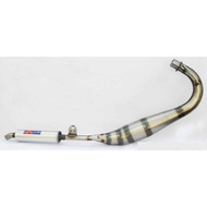 YYPANG • SUZUKI RG-P RGP EXHAUST PIPE MUFFLER EKZOS