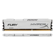 Kingston Hyperx Fury 8GB DDR3 1600Mhz