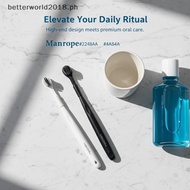 [bte] U-Shaped 1/2/4/6pcs Toothbrush with Soft Bristles for Efficient  Cleaning at Home [PH]