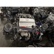 Toyota 1MZ 3.0cc 2WD Engine Kosong / Engine Empty Engine For Toyota Alphard ANH10 MNH10 🇯🇵