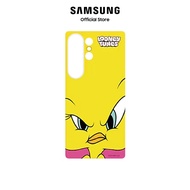 Samsung Galaxy S25 Ultra Looney Tunes Flipsuit Card