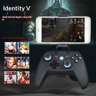 3CAV Direct Connection Bluetooth Vibration Gamepad, Android Phone TV Computer TV Box, Gamepad Minecr