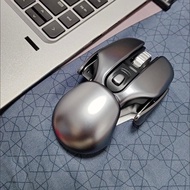 Ergonomic mouse. 300Mah battery mouse