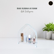 Yen Dome Rack A1 Ram Dowry Rack Multipurpose Stacking Rack