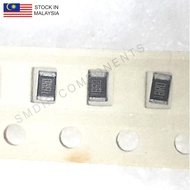 10PCS Taiwan-Grade 18R ±1%, 0805 SMD Resistor (18R0)