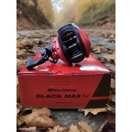 ABU GARCIA BLACK MAX SX FISHING REEL