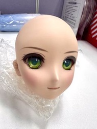 VOLKS Dollfie Dream - Saber Version 1 原妝人偶頭