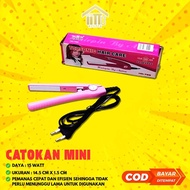 MINI HAIR STRAIGHTENING CURLER MINI HAIR STRAIGHTENING CURLER MINI HAIR STRAIGHTENING CURLER/ HAIR S