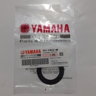 Original Yamaha jupiter vega mio supra tank rubber 4YY-F4612-00