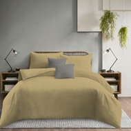 [ราคาโปร] Ai By Akemi ชุดผ้าปูที่นอน+ผ้านวม รุ่น Colourjoy