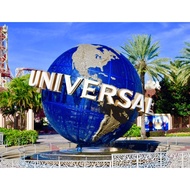 Universal Studios cheap ticket discount promotion Sentosa Adventure cove water park S.E.A Aquarium M