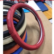 SPACO STEERING WHEEL COVER 4-SEATER 5-SEATER 7-SEATER HUYNDAI KIA HONDA MAZDA FORD MITSU ALL TYPES O