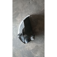 proton iswara angle lamp LH proreka original