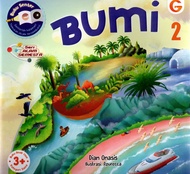 SERI ALAM SEMESTA: BUMI