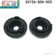 33126-S0A-003 Suitable for Honda Headlight Sealant Cover Dust Cover Cover Pair Pack 33126S0A003 Read